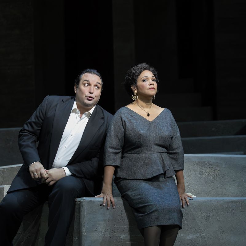 Adam Plachetka Thrilled Audiences at the Metropolitan Opera as Leporello