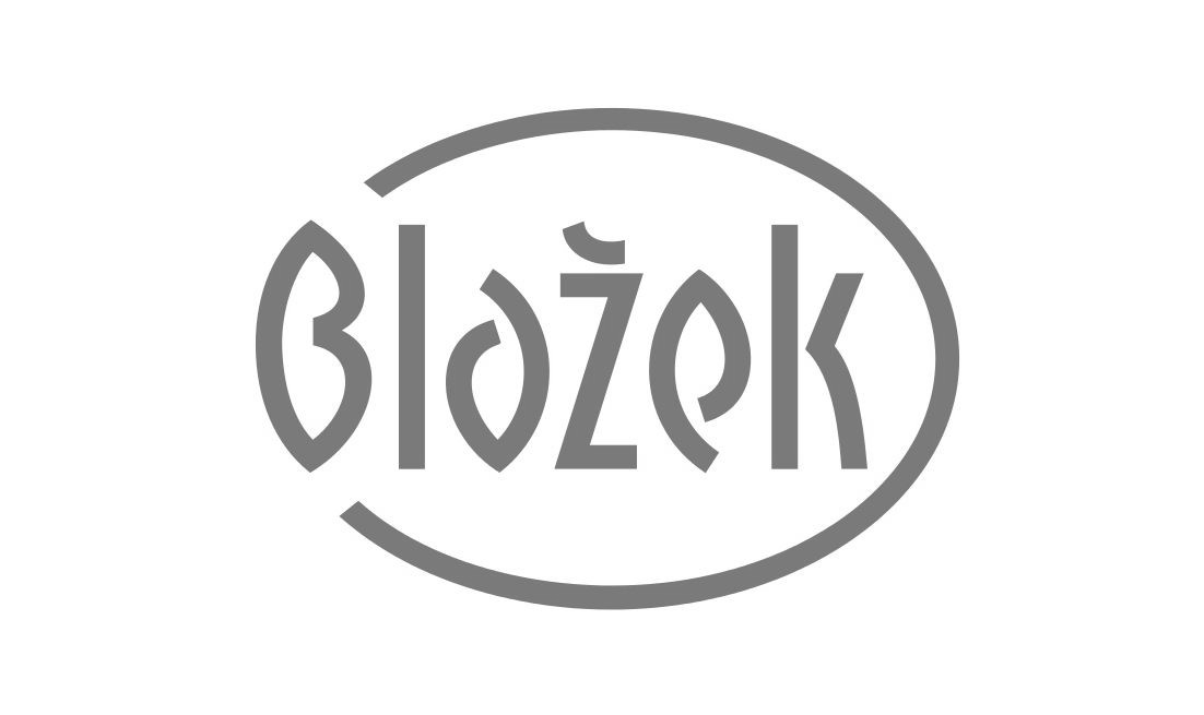 Logo-BLAZEK