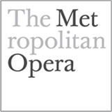 Logo-Metropolitan Opera